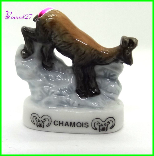 Feve les animaux - feve,