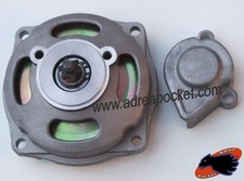 Cloche Embrayage Racing 6