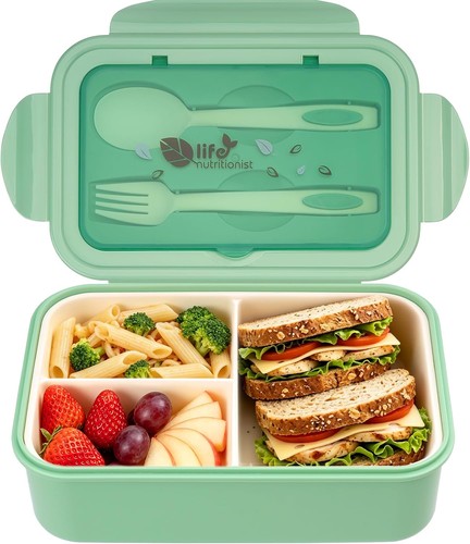 Bibury lunch box - box, 3