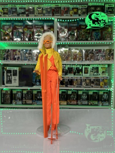 Mattel barbie vintage - barbie,