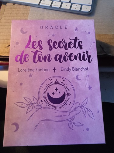 Oracle les secrets ton - secrets, de