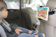 KENU AIRVUE Support voiture