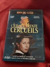 Coffret L'île Aux Trente