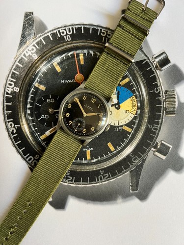 Montre para 782s ww2 - montre,