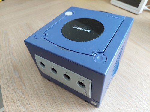 Console jeux nintendo - console,