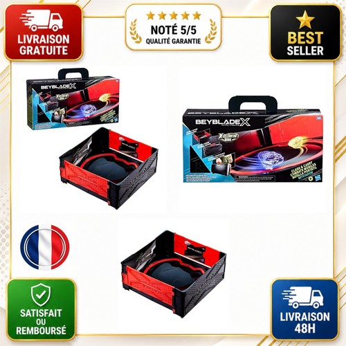 Beyblade arène combat - beyblade, x