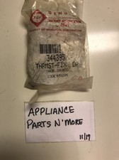 NEW GENUINE THERMOSTAT FIX