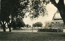 SENNECEY LE GRAND Campground Talks About His Caravan Madness Shepherdess Snail