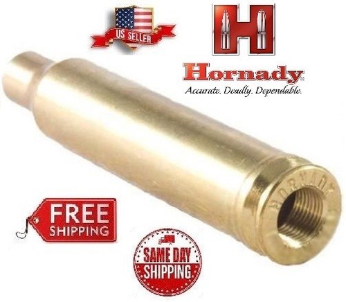 Hornady lock load oal gage - oal,