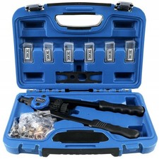 Pince à sertir écrou