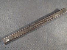 Ancien démonte pneu MICHELIN outil vieux garage vintage french antique tool