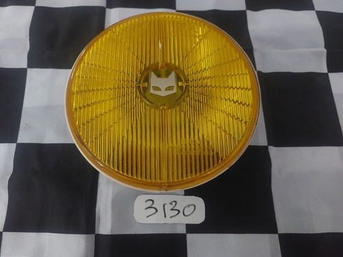 Optique phare anti - phare,