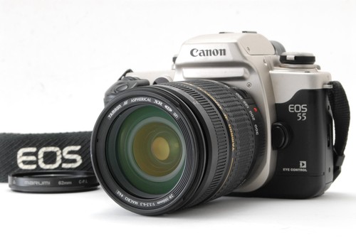 Neuf objectif canon eos - objectif,