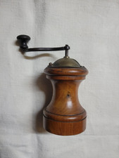 Ancien moulin à poivre