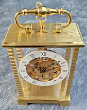 Magnifique Pendulette