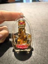 amulette thai amulette sacré