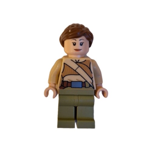 Lego personnage star - lego,