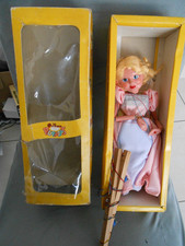 Pelham puppet cinderella 