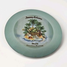 TOMMY BAHAMA Cocktail PLATES