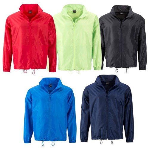 Veste pluie - veste, vents