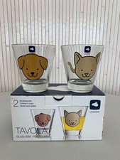 Coffret de 2 Verres pour