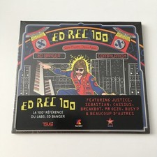 Various – Ed Rec 100 - ED