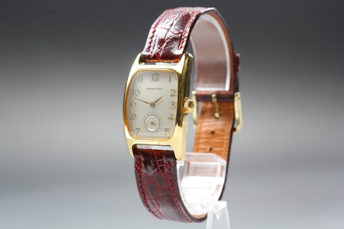 Presque comme neuve montre - [presque,
