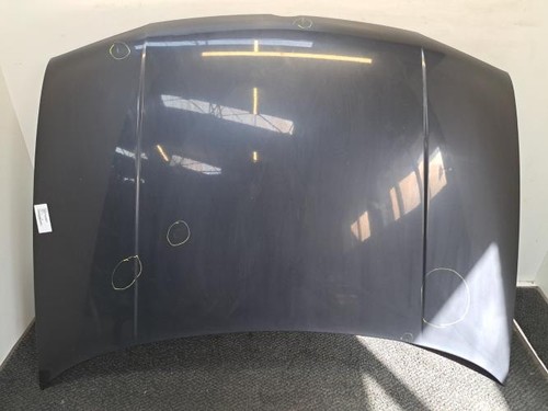 Capot volkswagen golf - capot, 4