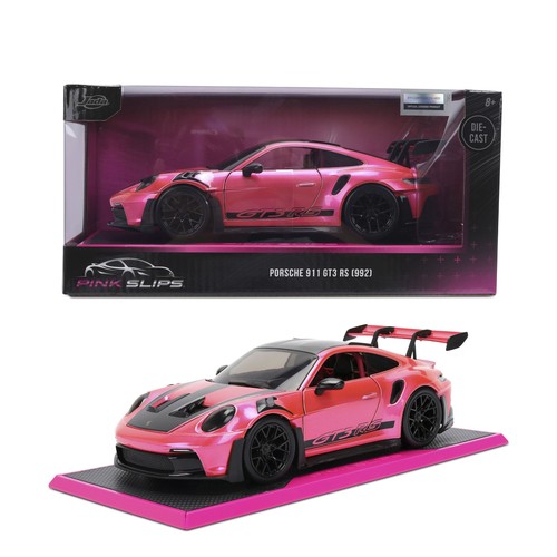 Porsche 911 gt3 pink - 911,
