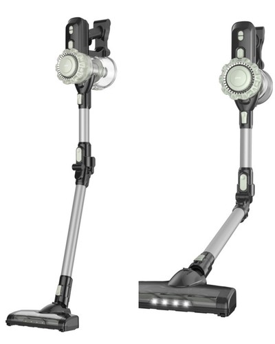 Aspirateur balai sans fil - aspirateur, 2en1