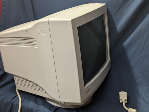 Optiquest v773 17 - optiquest, 1m,