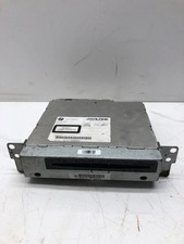 BMW 5 F10 F11 2010 Radio /