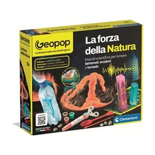 Science jeu lab geopop la - science,