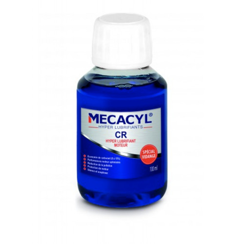 Mecacyl 100ml - mecacyl,