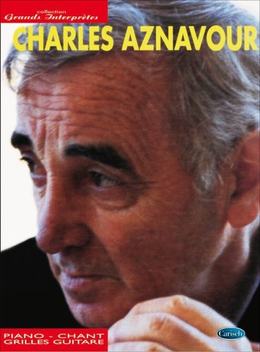 Charles aznavour collection - charles, :