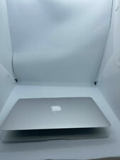 Apple MacBook Air 11" 2015 1.6GHz i5 8GB RAM 128GB might small dent on corner