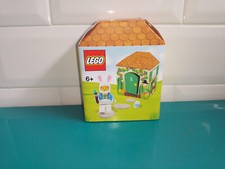 23.03.05.5 Lego NEUF Pâques