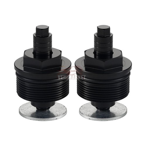 Bouchon fourche pour honda - fourche,