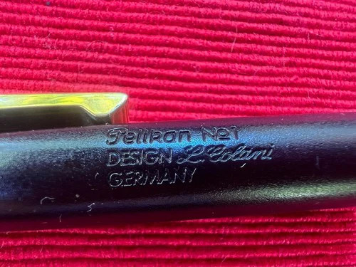 Pélikan capuchon stylo - pÉlikan,