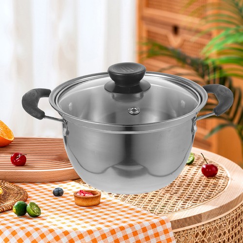 Batterie cuisine inox poele - batterie,