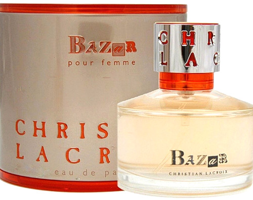 Christian lacroix bazar pour - lacroix,