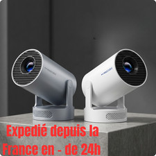 Projecteur Portable 8K Android
