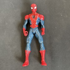 FIGURINE  MARVEL SPIDERMAN