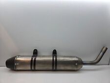 KTM MUFFLER AKRAPOVIC 250 300 EXC SX 2008 2015 SLIP ON SILENCER EXHAUST