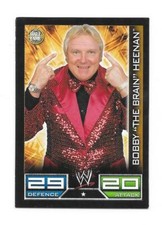 Carte - Catch  Topps Slam