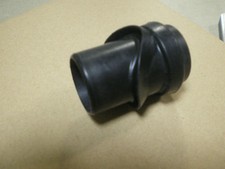 Honda Monkey CZ100 Cab intake