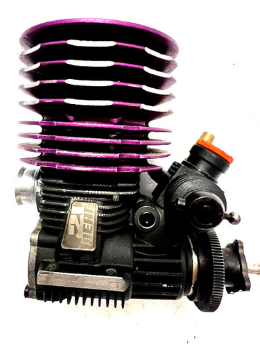 Novarossi nitro motor lots - nitro,