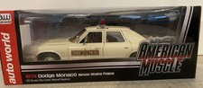 1/18 Dodge Monaco 1974 -