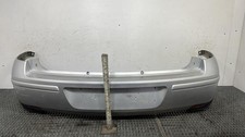 Pare choc arriere OPEL CORSA C