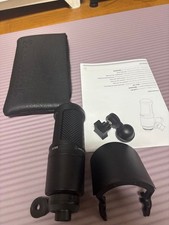 Microphone à condensateur